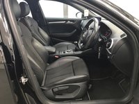 USED 2013 13 AUDI A3 2.0 TDI S LINE 5d 148 BHP Immaculate, Cambelt Changed