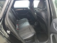 USED 2013 13 AUDI A3 2.0 TDI S LINE 5d 148 BHP Immaculate, Cambelt Changed