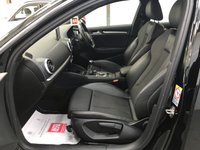 USED 2013 13 AUDI A3 2.0 TDI S LINE 5d 148 BHP Immaculate, Cambelt Changed