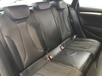 USED 2013 13 AUDI A3 2.0 TDI S LINE 5d 148 BHP Immaculate, Cambelt Changed