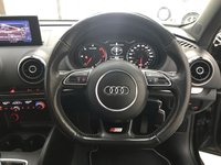 USED 2013 13 AUDI A3 2.0 TDI S LINE 5d 148 BHP Immaculate, Cambelt Changed