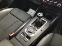 USED 2013 13 AUDI A3 2.0 TDI S LINE 5d 148 BHP Immaculate, Cambelt Changed