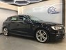 USED 2013 13 AUDI A3 2.0 TDI S LINE 5d 148 BHP Immaculate, Cambelt Changed