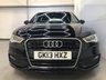 USED 2013 13 AUDI A3 2.0 TDI S LINE 5d 148 BHP Immaculate, Cambelt Changed