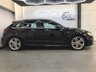 USED 2013 13 AUDI A3 2.0 TDI S LINE 5d 148 BHP Immaculate, Cambelt Changed