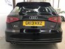 USED 2013 13 AUDI A3 2.0 TDI S LINE 5d 148 BHP Immaculate, Cambelt Changed