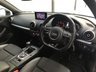 USED 2013 13 AUDI A3 2.0 TDI S LINE 5d 148 BHP Immaculate, Cambelt Changed
