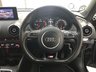 USED 2013 13 AUDI A3 2.0 TDI S LINE 5d 148 BHP Immaculate, Cambelt Changed