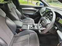 USED 2019 69 AUDI Q5 2.0 TDI QUATTRO S LINE 5d 188 BHP ZERO DEPOSIT FINANCE AVAILABLE