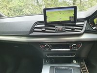 USED 2019 69 AUDI Q5 2.0 TDI QUATTRO S LINE 5d 188 BHP ZERO DEPOSIT FINANCE AVAILABLE