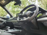 USED 2019 69 AUDI Q5 2.0 TDI QUATTRO S LINE 5d 188 BHP ZERO DEPOSIT FINANCE AVAILABLE