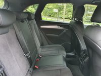 USED 2019 69 AUDI Q5 2.0 TDI QUATTRO S LINE 5d 188 BHP ZERO DEPOSIT FINANCE AVAILABLE