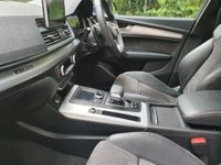 USED 2019 69 AUDI Q5 2.0 TDI QUATTRO S LINE 5d 188 BHP ZERO DEPOSIT FINANCE AVAILABLE