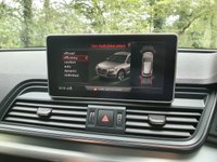 USED 2019 69 AUDI Q5 2.0 TDI QUATTRO S LINE 5d 188 BHP ZERO DEPOSIT FINANCE AVAILABLE