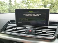 USED 2019 69 AUDI Q5 2.0 TDI QUATTRO S LINE 5d 188 BHP ZERO DEPOSIT FINANCE AVAILABLE
