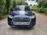 USED 2019 69 AUDI Q5 2.0 TDI QUATTRO S LINE 5d 188 BHP ZERO DEPOSIT FINANCE AVAILABLE