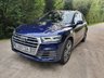 USED 2019 69 AUDI Q5 2.0 TDI QUATTRO S LINE 5d 188 BHP ZERO DEPOSIT FINANCE AVAILABLE