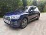USED 2019 69 AUDI Q5 2.0 TDI QUATTRO S LINE 5d 188 BHP ZERO DEPOSIT FINANCE AVAILABLE