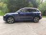 USED 2019 69 AUDI Q5 2.0 TDI QUATTRO S LINE 5d 188 BHP ZERO DEPOSIT FINANCE AVAILABLE