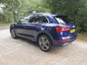 USED 2019 69 AUDI Q5 2.0 TDI QUATTRO S LINE 5d 188 BHP ZERO DEPOSIT FINANCE AVAILABLE