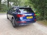 USED 2019 69 AUDI Q5 2.0 TDI QUATTRO S LINE 5d 188 BHP ZERO DEPOSIT FINANCE AVAILABLE