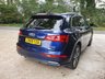 USED 2019 69 AUDI Q5 2.0 TDI QUATTRO S LINE 5d 188 BHP ZERO DEPOSIT FINANCE AVAILABLE