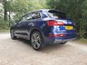 USED 2019 69 AUDI Q5 2.0 TDI QUATTRO S LINE 5d 188 BHP ZERO DEPOSIT FINANCE AVAILABLE