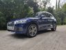 USED 2019 69 AUDI Q5 2.0 TDI QUATTRO S LINE 5d 188 BHP ZERO DEPOSIT FINANCE AVAILABLE