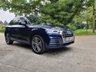 USED 2019 69 AUDI Q5 2.0 TDI QUATTRO S LINE 5d 188 BHP ZERO DEPOSIT FINANCE AVAILABLE