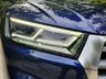 USED 2019 69 AUDI Q5 2.0 TDI QUATTRO S LINE 5d 188 BHP ZERO DEPOSIT FINANCE AVAILABLE