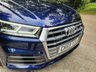 USED 2019 69 AUDI Q5 2.0 TDI QUATTRO S LINE 5d 188 BHP ZERO DEPOSIT FINANCE AVAILABLE