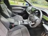 USED 2019 69 AUDI Q5 2.0 TDI QUATTRO S LINE 5d 188 BHP ZERO DEPOSIT FINANCE AVAILABLE