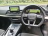 USED 2019 69 AUDI Q5 2.0 TDI QUATTRO S LINE 5d 188 BHP ZERO DEPOSIT FINANCE AVAILABLE