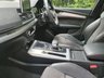 USED 2019 69 AUDI Q5 2.0 TDI QUATTRO S LINE 5d 188 BHP ZERO DEPOSIT FINANCE AVAILABLE