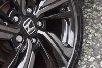 USED 2018 18 HONDA CIVIC 1.0 VTEC SR 5d 128 BHP 29,000 MILES! 1 OWNER! FULL HONDA SERVICE HISTORY! NAV!