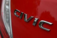 USED 2018 18 HONDA CIVIC 1.0 VTEC SR 5d 128 BHP 29,000 MILES! 1 OWNER! FULL HONDA SERVICE HISTORY! NAV!