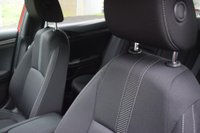USED 2018 18 HONDA CIVIC 1.0 VTEC SR 5d 128 BHP 29,000 MILES! 1 OWNER! FULL HONDA SERVICE HISTORY! NAV!