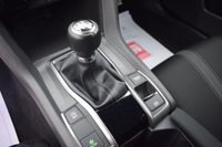 USED 2018 18 HONDA CIVIC 1.0 VTEC SR 5d 128 BHP 29,000 MILES! 1 OWNER! FULL HONDA SERVICE HISTORY! NAV!