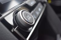 USED 2018 18 HONDA CIVIC 1.0 VTEC SR 5d 128 BHP 29,000 MILES! 1 OWNER! FULL HONDA SERVICE HISTORY! NAV!