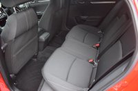USED 2018 18 HONDA CIVIC 1.0 VTEC SR 5d 128 BHP 29,000 MILES! 1 OWNER! FULL HONDA SERVICE HISTORY! NAV!