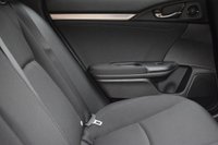 USED 2018 18 HONDA CIVIC 1.0 VTEC SR 5d 128 BHP 29,000 MILES! 1 OWNER! FULL HONDA SERVICE HISTORY! NAV!