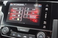 USED 2018 18 HONDA CIVIC 1.0 VTEC SR 5d 128 BHP 29,000 MILES! 1 OWNER! FULL HONDA SERVICE HISTORY! NAV!