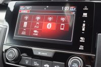 USED 2018 18 HONDA CIVIC 1.0 VTEC SR 5d 128 BHP 29,000 MILES! 1 OWNER! FULL HONDA SERVICE HISTORY! NAV!