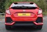 USED 2018 18 HONDA CIVIC 1.0 VTEC SR 5d 128 BHP 29,000 MILES! 1 OWNER! FULL HONDA SERVICE HISTORY! NAV!