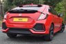USED 2018 18 HONDA CIVIC 1.0 VTEC SR 5d 128 BHP 29,000 MILES! 1 OWNER! FULL HONDA SERVICE HISTORY! NAV!