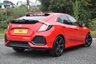 USED 2018 18 HONDA CIVIC 1.0 VTEC SR 5d 128 BHP 29,000 MILES! 1 OWNER! FULL HONDA SERVICE HISTORY! NAV!