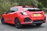 USED 2018 18 HONDA CIVIC 1.0 VTEC SR 5d 128 BHP 29,000 MILES! 1 OWNER! FULL HONDA SERVICE HISTORY! NAV!