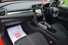 USED 2018 18 HONDA CIVIC 1.0 VTEC SR 5d 128 BHP 29,000 MILES! 1 OWNER! FULL HONDA SERVICE HISTORY! NAV!