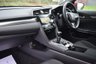 USED 2018 18 HONDA CIVIC 1.0 VTEC SR 5d 128 BHP 29,000 MILES! 1 OWNER! FULL HONDA SERVICE HISTORY! NAV!