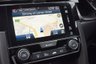 USED 2018 18 HONDA CIVIC 1.0 VTEC SR 5d 128 BHP 29,000 MILES! 1 OWNER! FULL HONDA SERVICE HISTORY! NAV!